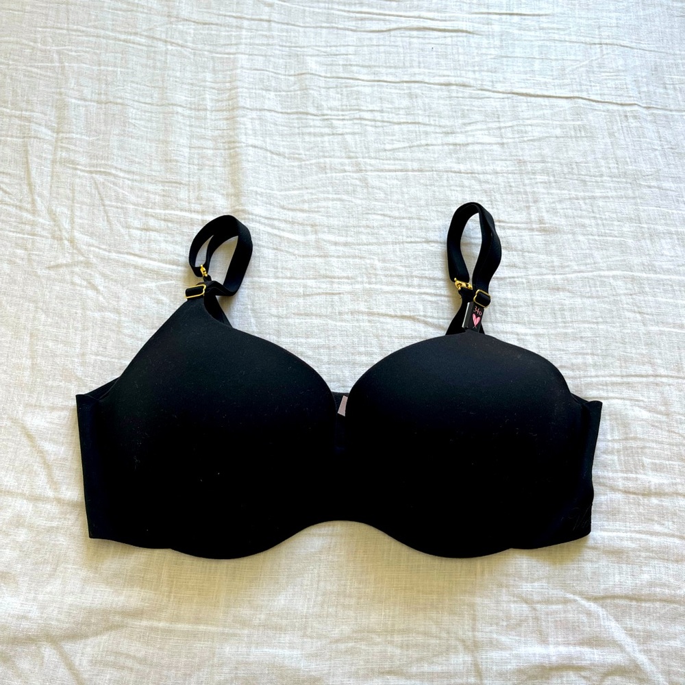 Victoria’s Secret Padded Bra